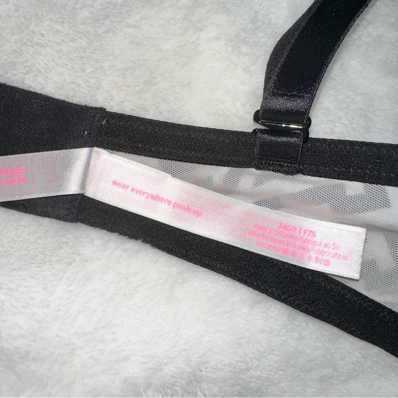 PINK Wear Everywhere Push Up Bra! - Picture 6 of 6